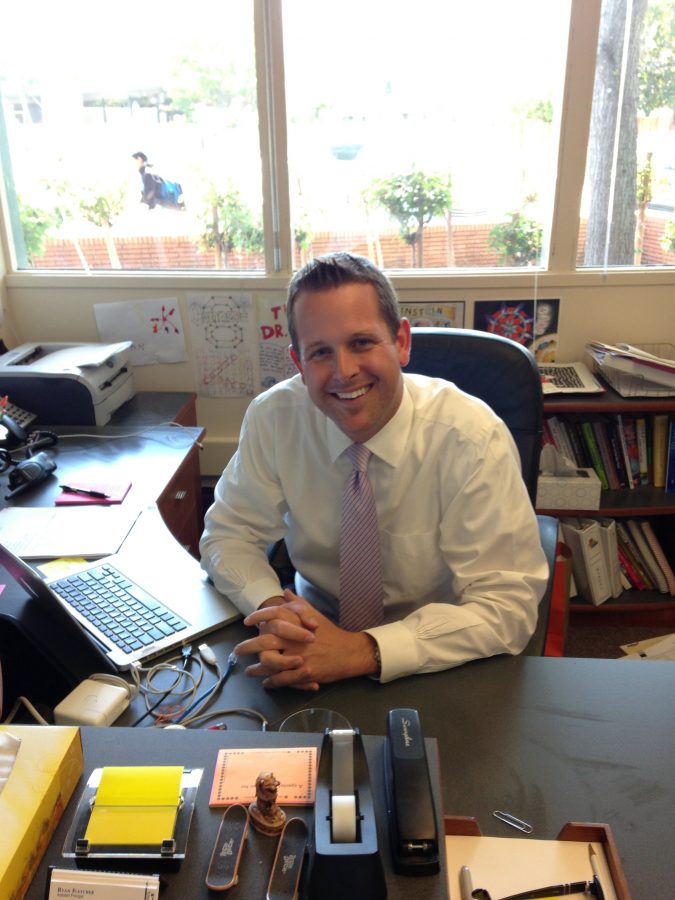 PUSD appoints new PMS principal from Palo Alto School District