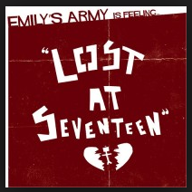 Emilys Army army hosts release show for new album Lost at Seventeen