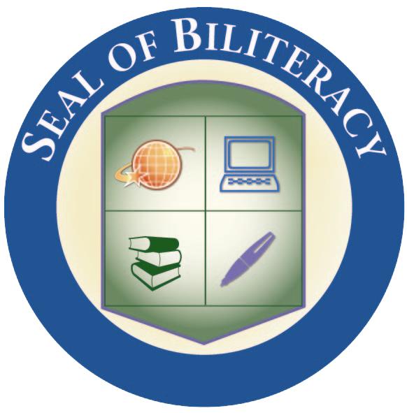 Language Department proposes Seal of Biliteracy