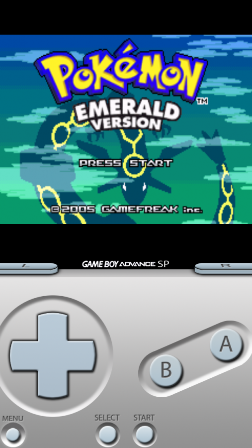 Nintendo Gameboy Advance now available on iPhone