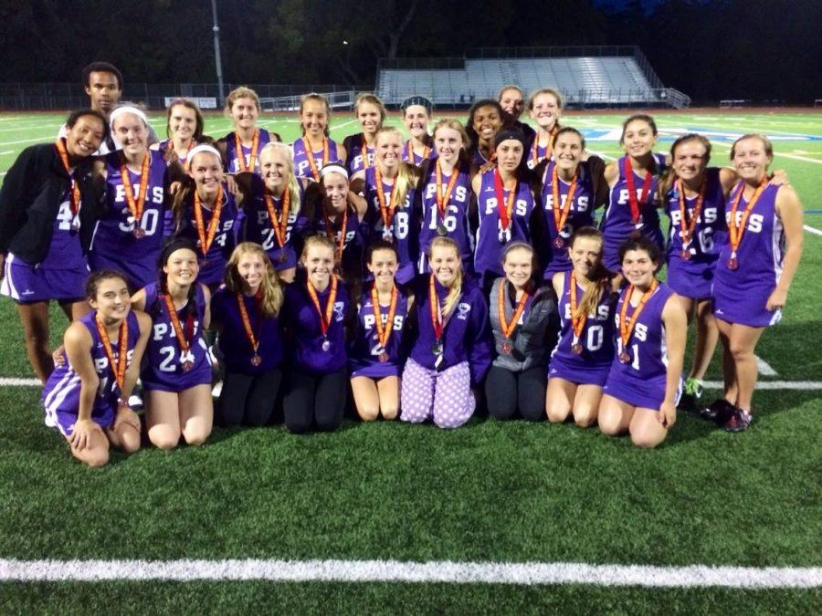 Womens lacrosse makes history, wins league, gets to NCS finals