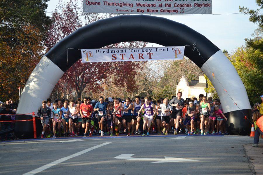 Turkey Trot saved from slaughter, PUSD reaches new agreement