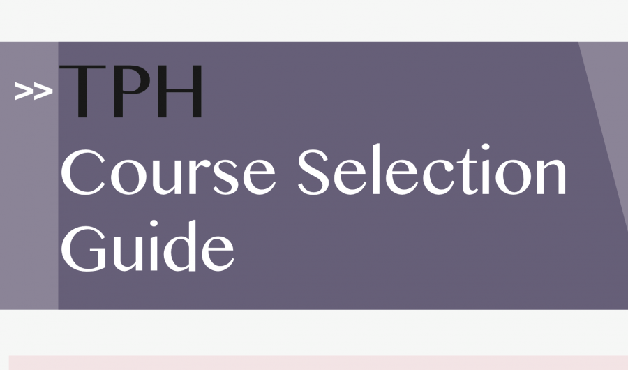 Course Selection Guide 2014-2015