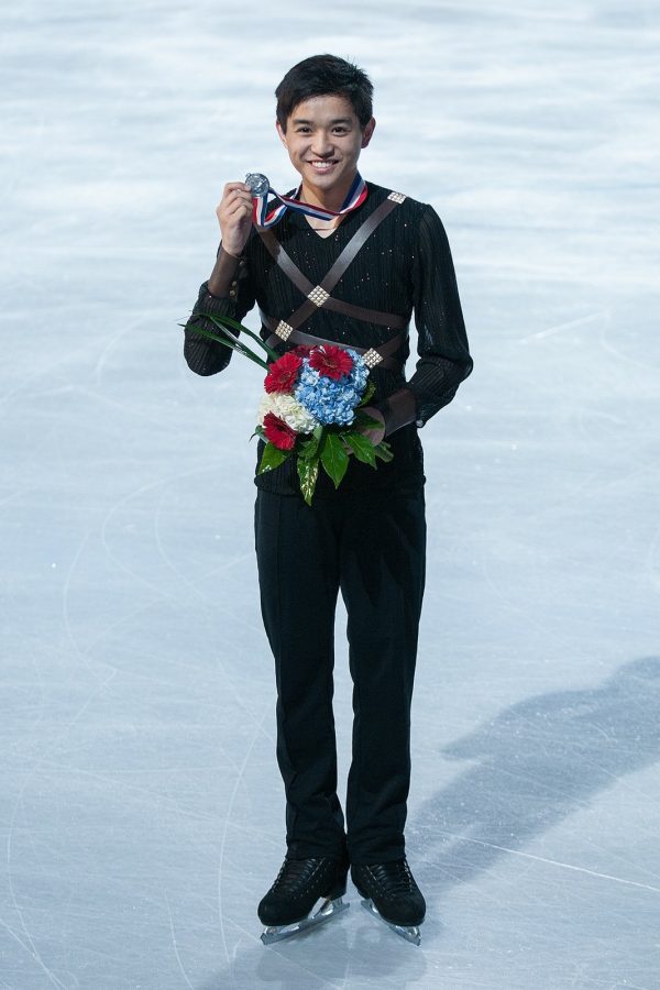 Kevin+Shum+places+20th+at+Junior+World+Championships