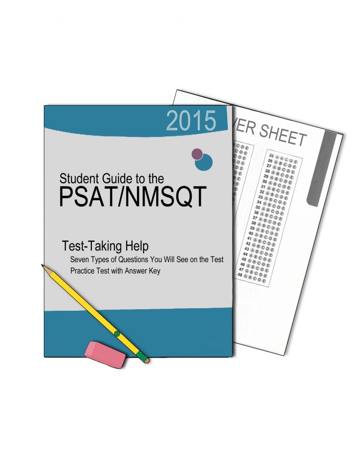 College Board moves PSAT to during school hours