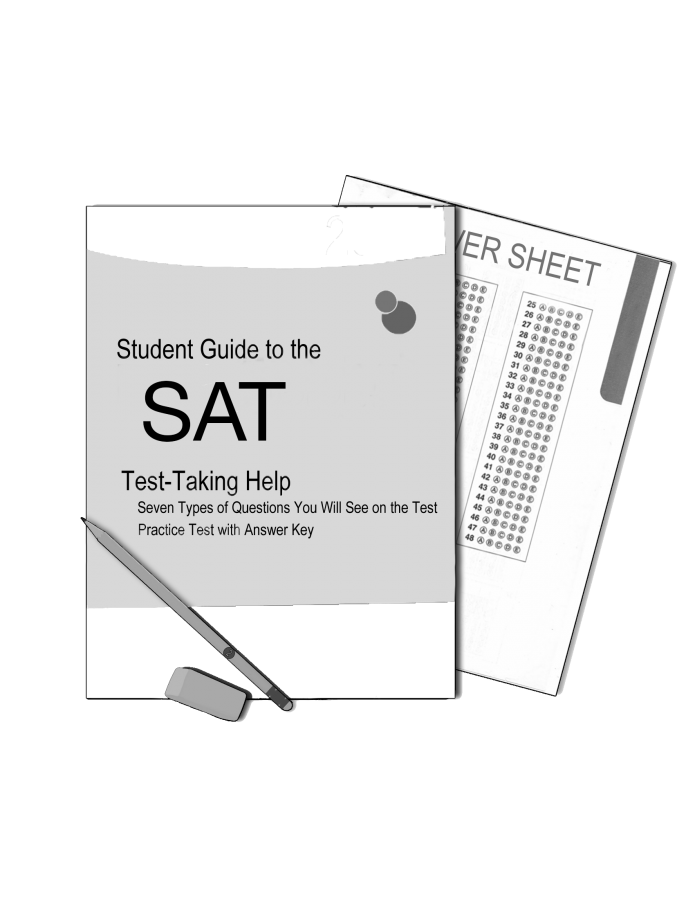 College+Board+redesigns+SAT%2C+students+reevaluate+it