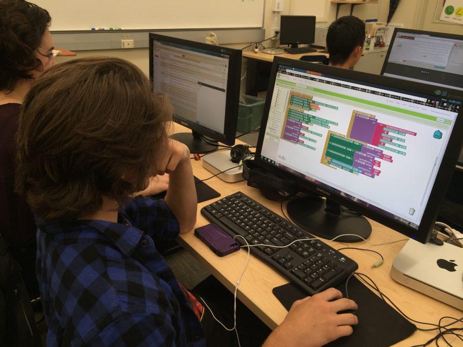 New AP computers class to be offered next year