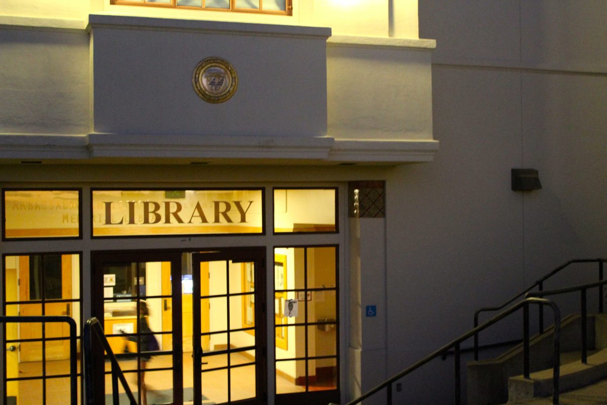 Educational opportunities: Adult School