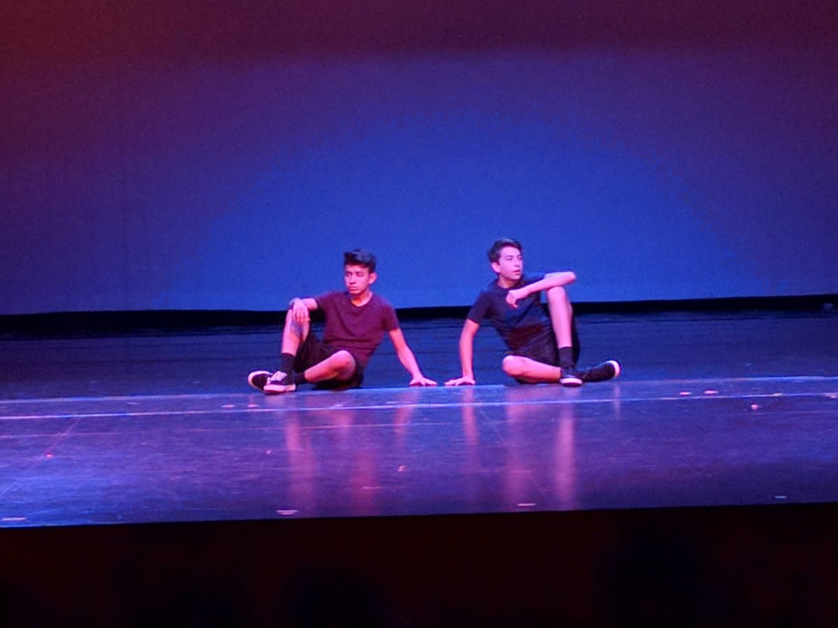 Photo Gallery: Dance Showcase