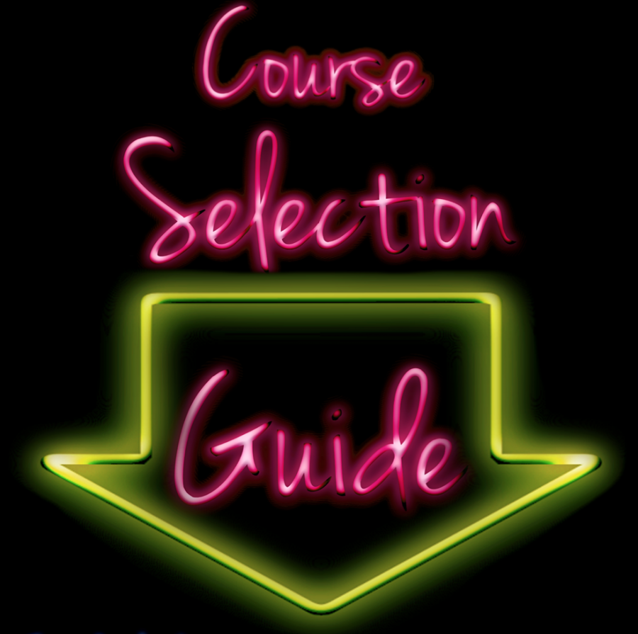 ACL Course Selection Guide 2017-2018