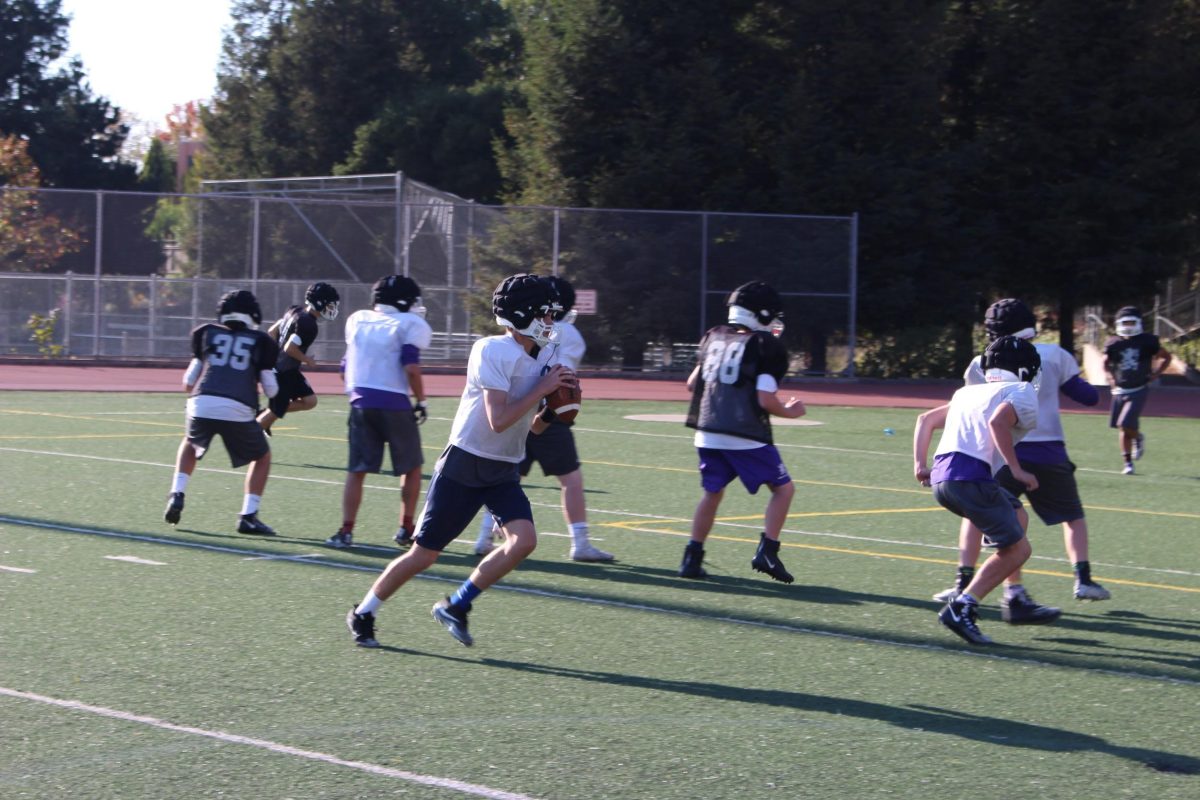 Safe play is the new way for high school football