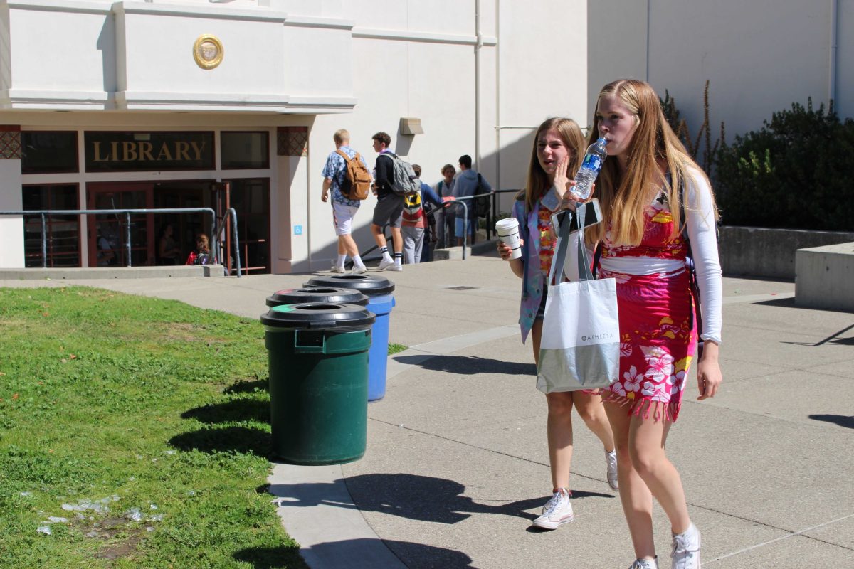 Homecoming Week Photo Gallery