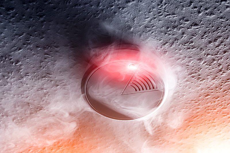 New Vape Detectors Pose an End to Bathroom Vaping