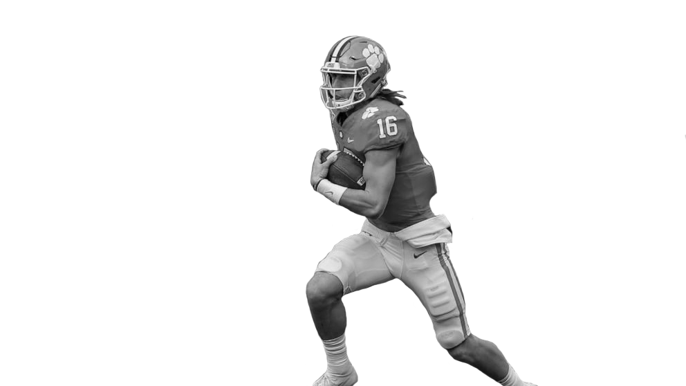 ESPN Analyst Names 'Next Season's Trevor Lawrence' - The Spun: What's  Trending In The Sports World Today