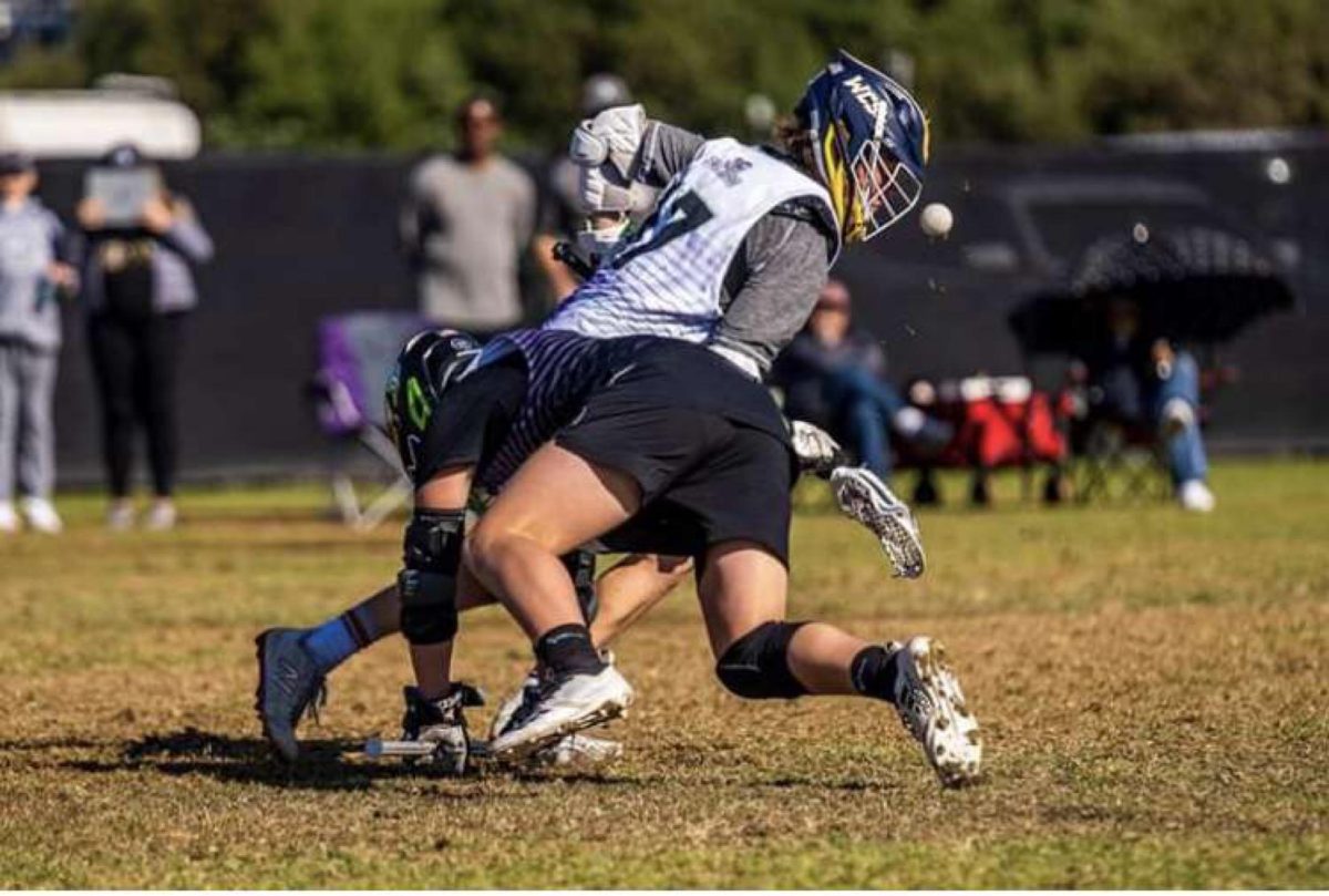 Piedmont Men’s Lacrosse New Game Changer