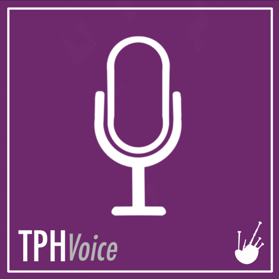PODCAST — TPHVoice, ep. 1: Students and the Race for 2020
