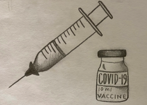 All High Schools Need Vaccine Mandates