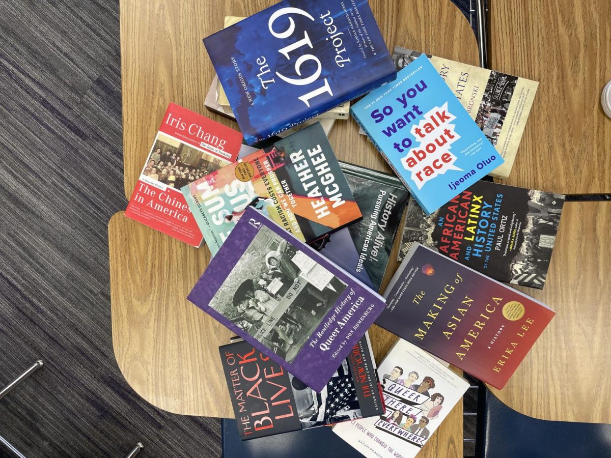 A Deep Dive Into Curriculum Adoption