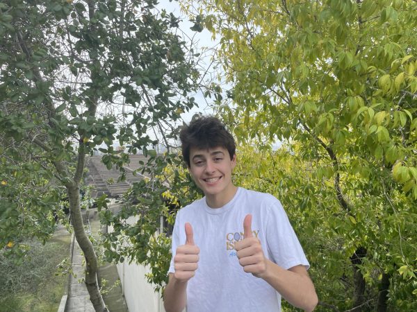 Photo of Cole Nash
