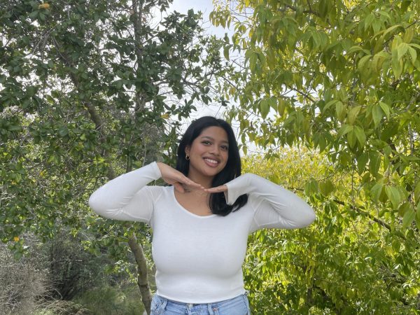 Photo of Ava Adarkar