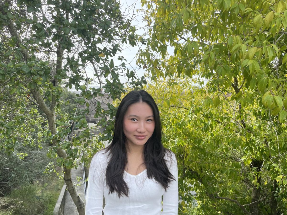 Samantha Cheunkarndee