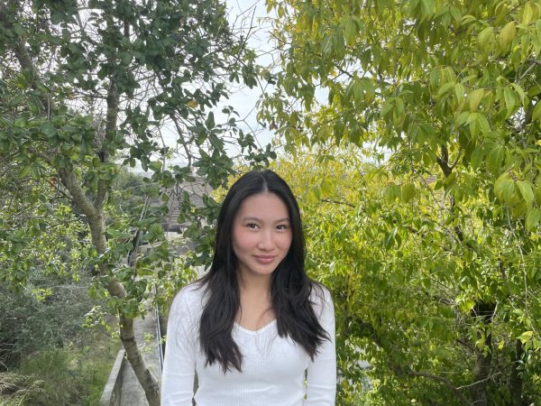 Photo of Samantha Cheunkarndee
