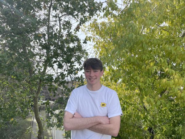 Photo of Ryan Stokes