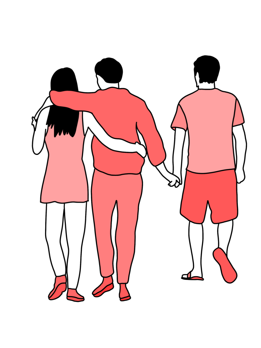 Relationships, Rumors, and Reputations: Dating at PHS