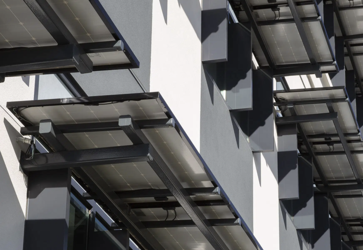 PUSD's Net Zero Energy Goals Remain Unfulfilled