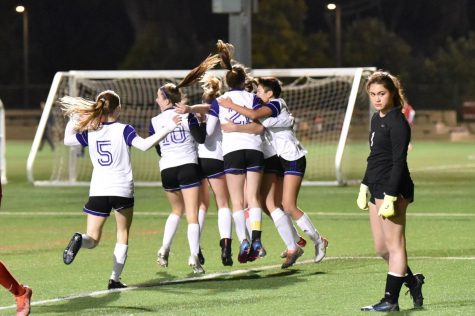 3 NCS Titles In 1 Historic Winter Season