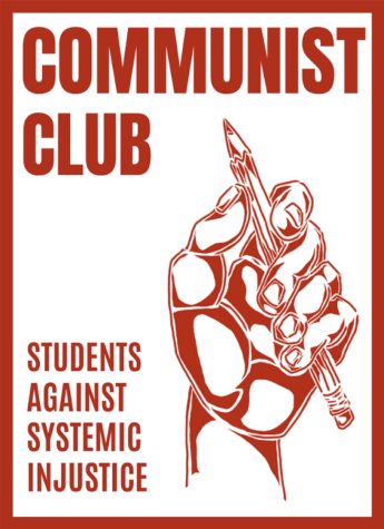 A Conversation About Communism Club