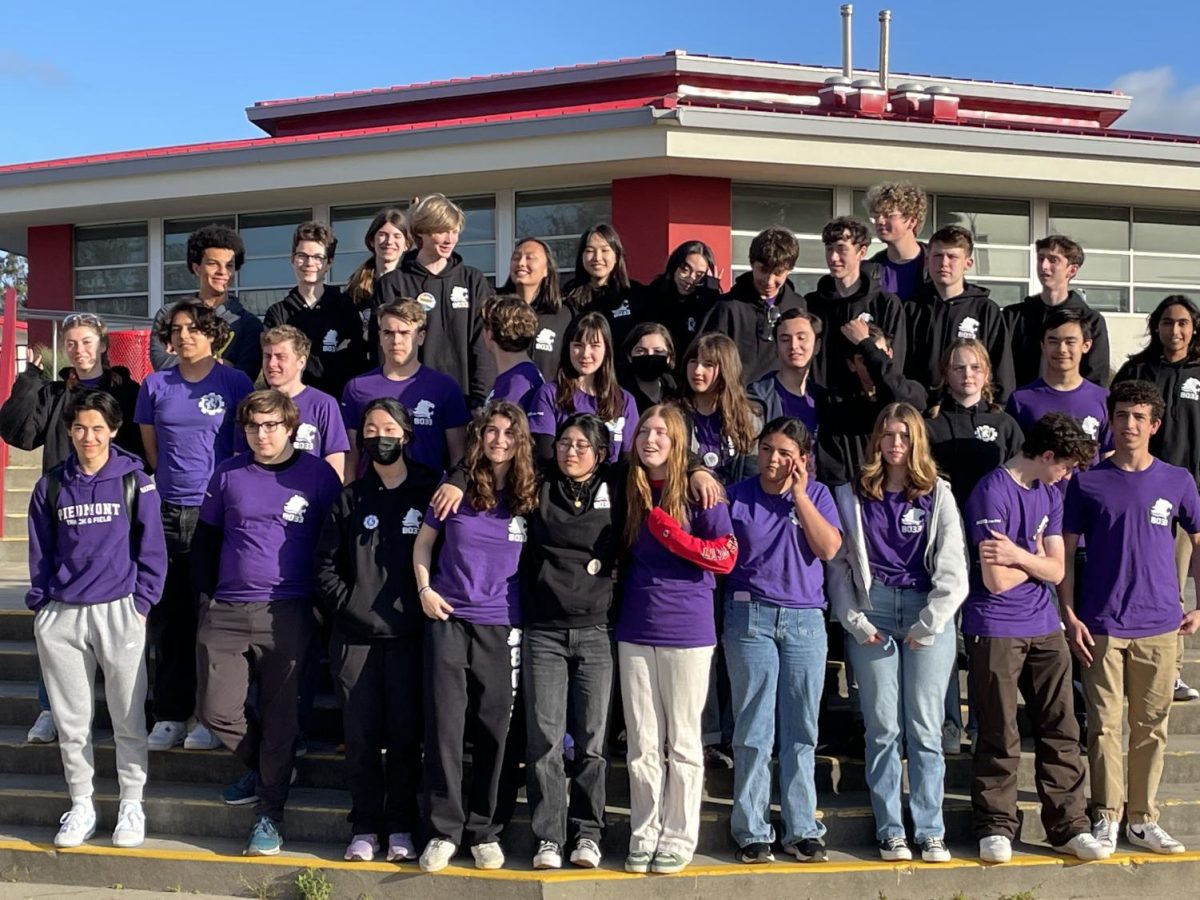 Robotics Team Enjoys Continued Success