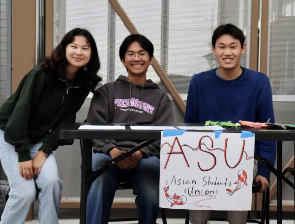 Asian Student Union Club