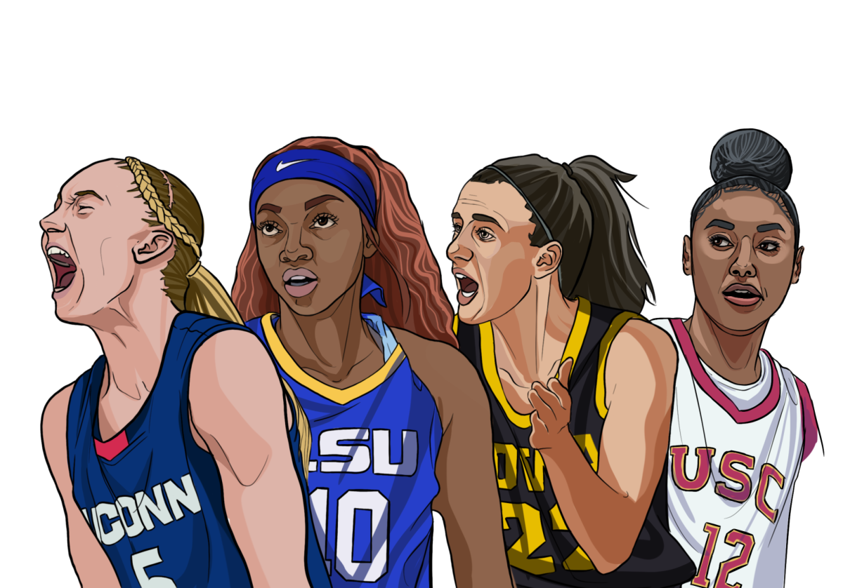 Why we should bring more coverage and watch more Women's College Basketball