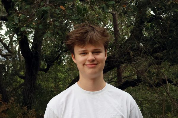 Elliott Becker