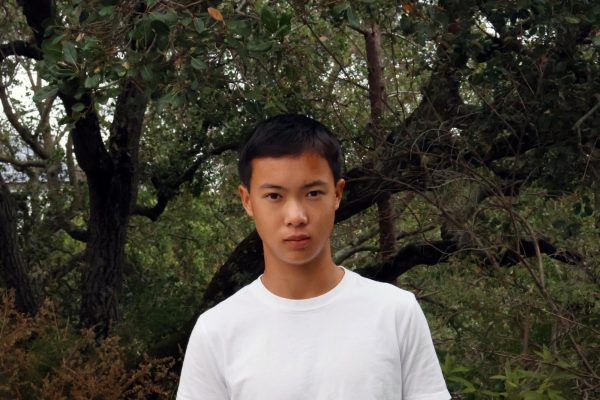 Ian Chung