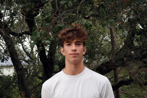 Jed Gilbert