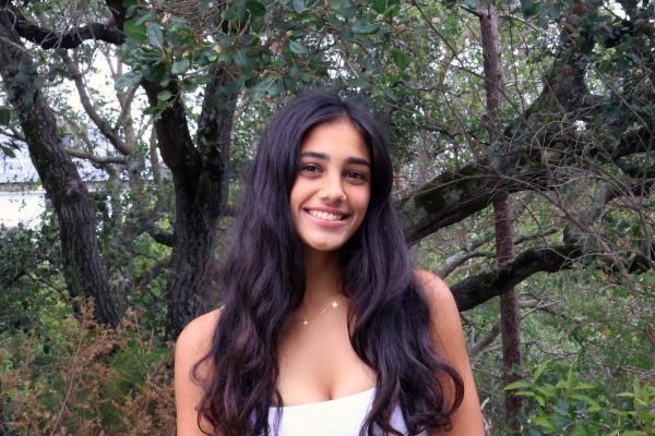 Kalyani Spieckerman