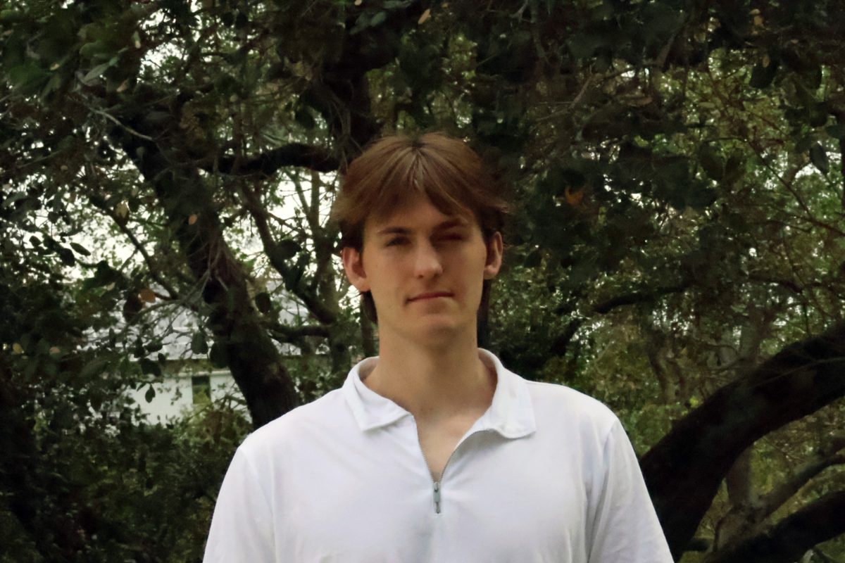 Luck Peterson