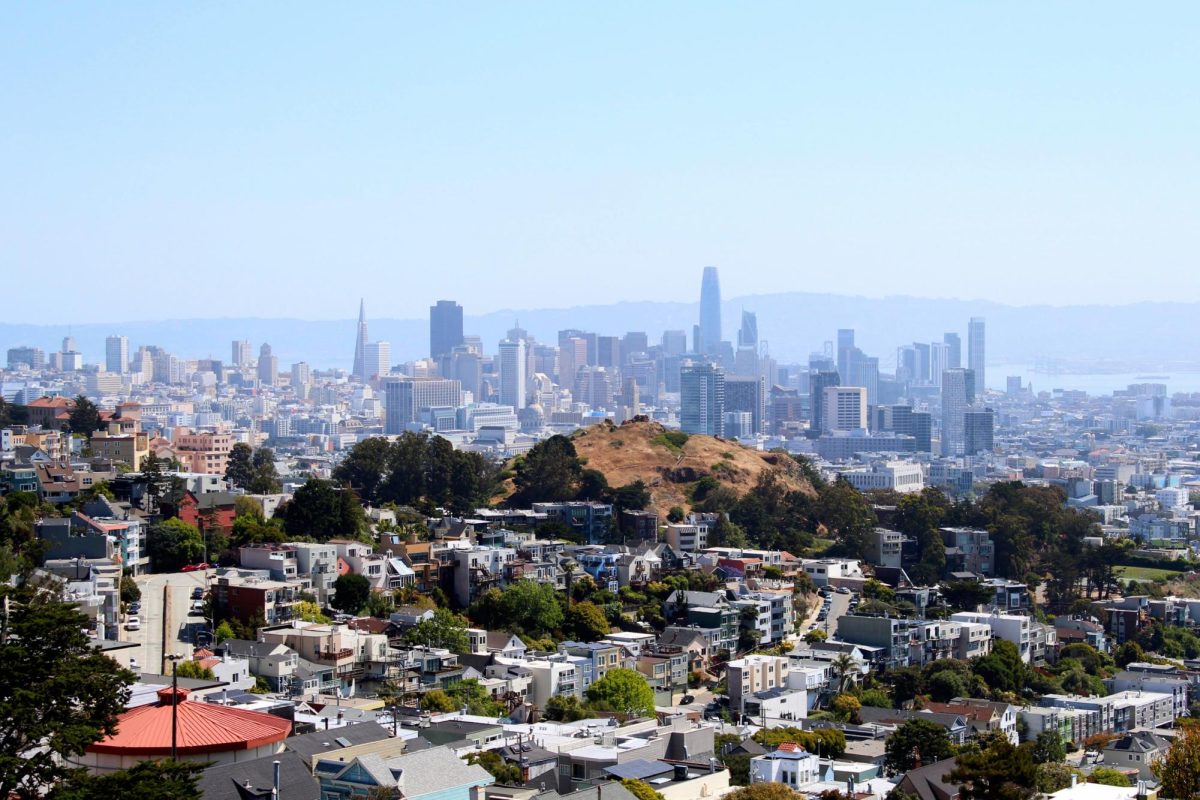 tank hill view