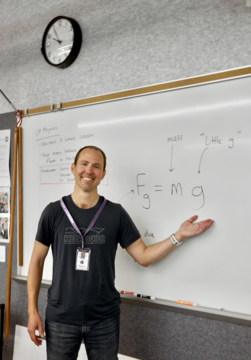 Piedmont Hires New Teachers