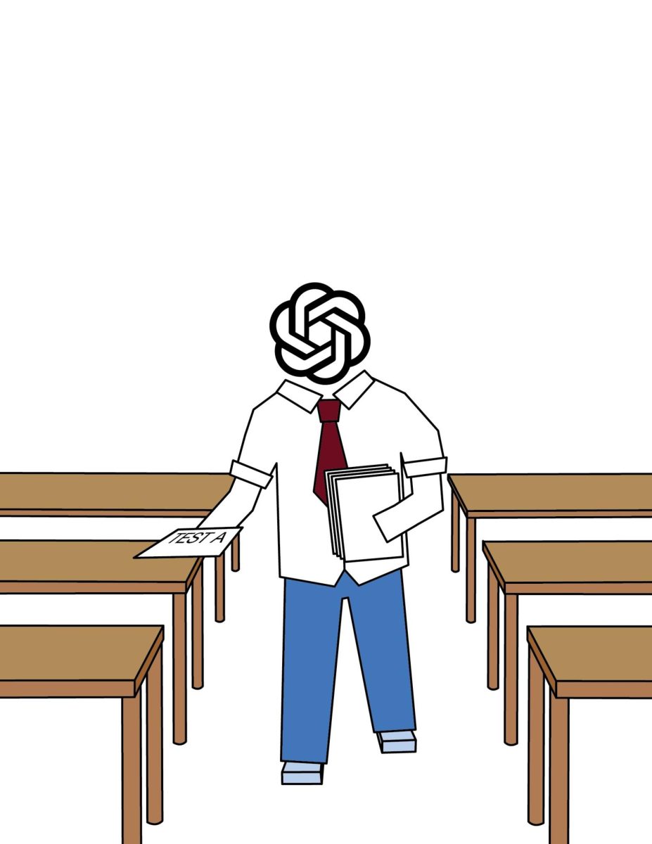 Teachers Using A.I: