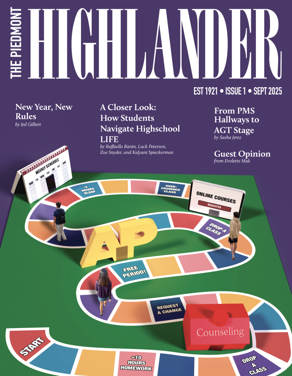 2025-2026 Print Issue 1