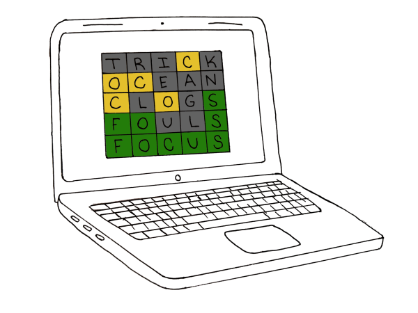 Rethinking the Role of Technology