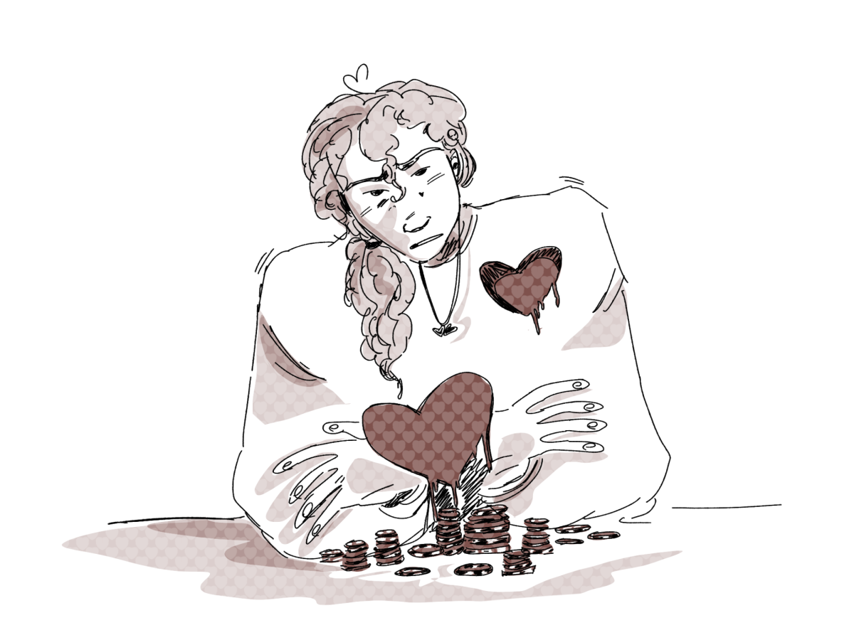 Heart of the Problem