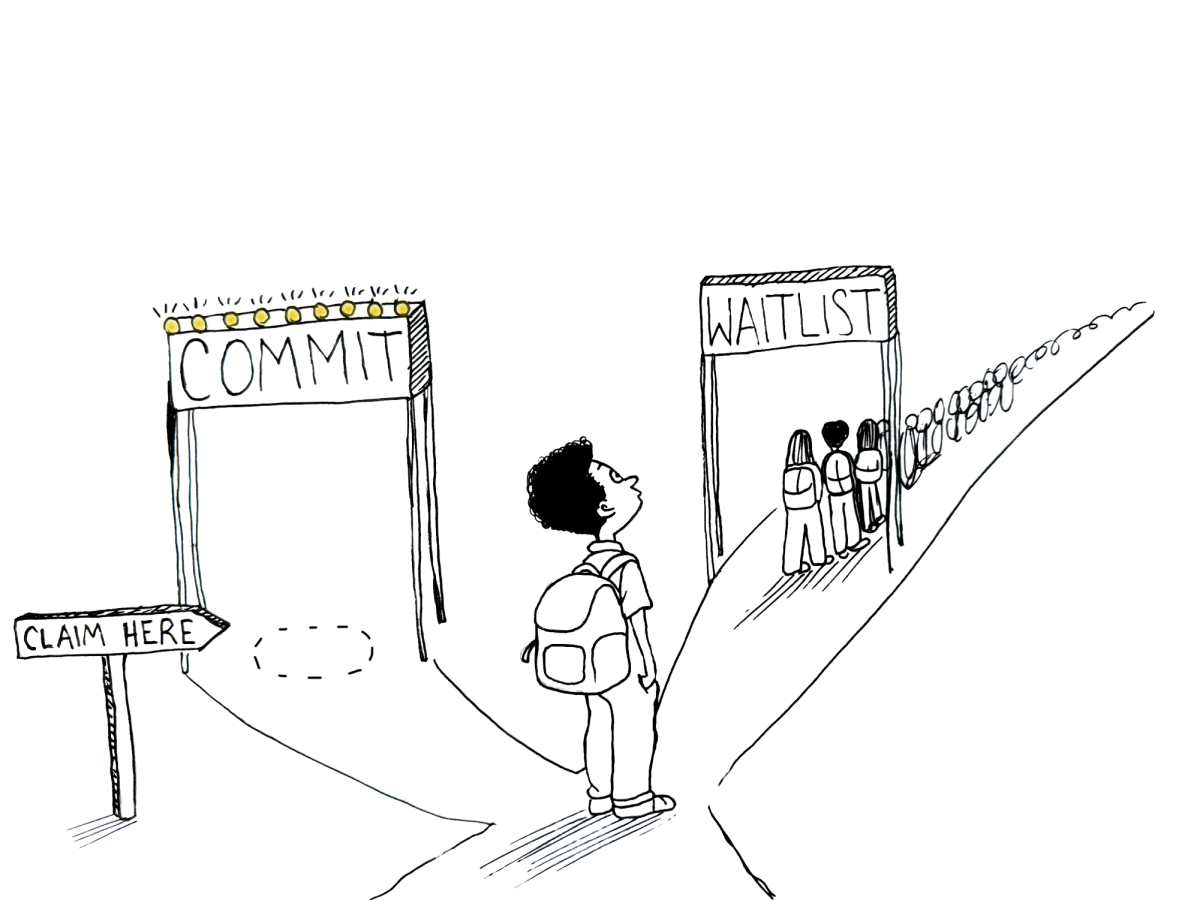 The Waiting Game