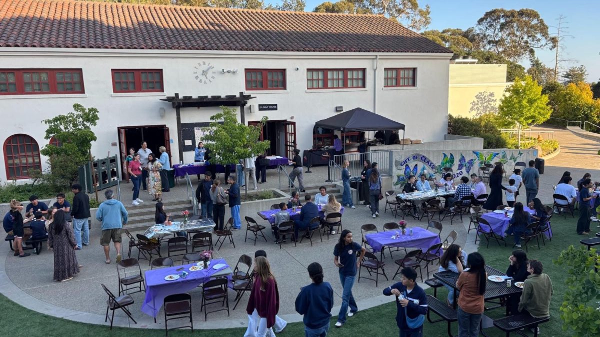 Affinity Mentorship end of year celebration